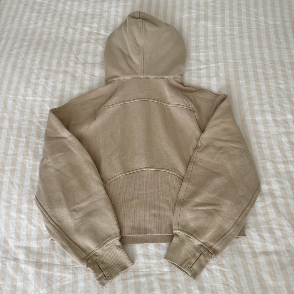 lululemon scuba hoodie - Picture 3 of 4